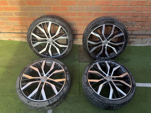 Genuine volkswagen golf - golf, mk7