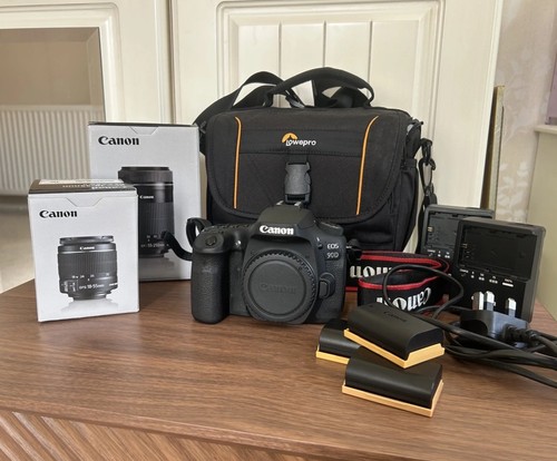 Canon eos 90d 5mp - canon, 32.5mp