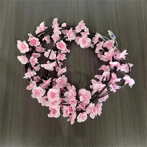 190cm led cherry blossom - 190cm,