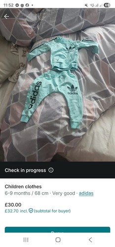 Baby clothes - baby,