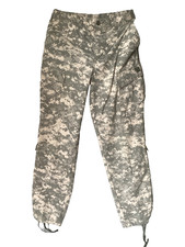 Combat Trousers ACU Ripstop