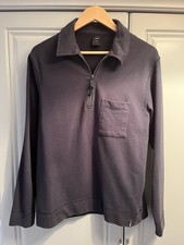 Finisterre Men’s Navy