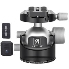 55mm Low Profile Tripod Ball