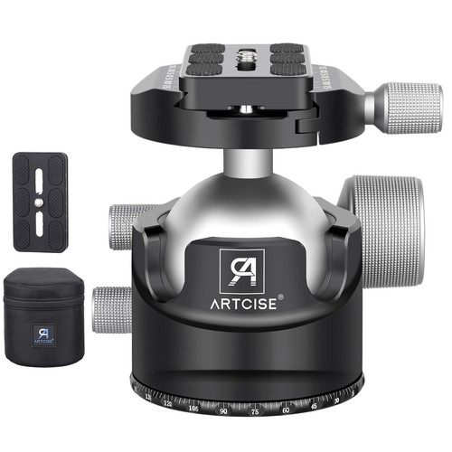 55mm low profile - 55mm,