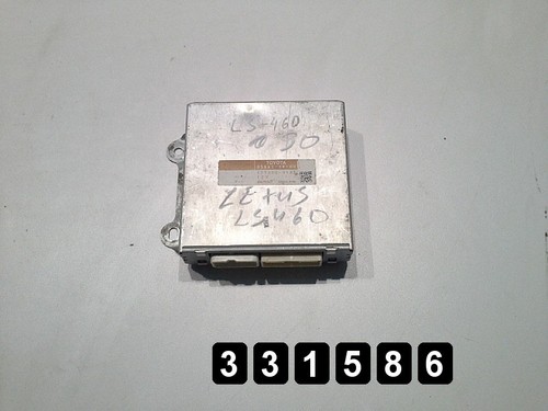 2007 lexus ecu module - 2007,