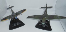 Atlas 1/72 Scale Junkers Ju