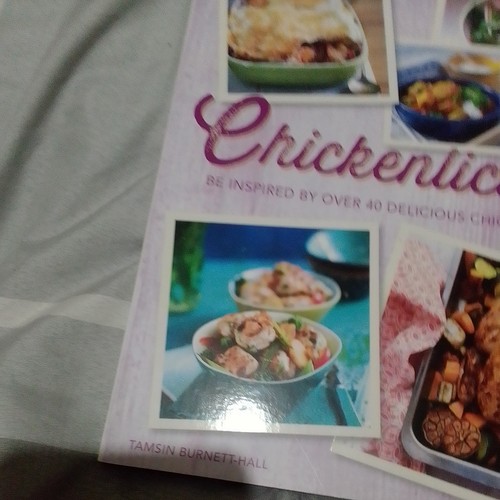 Chickenlicious - chickenlicious, by