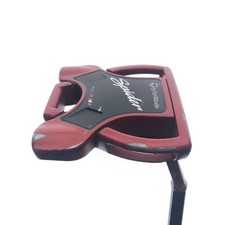 Used TaylorMade Spider Tour