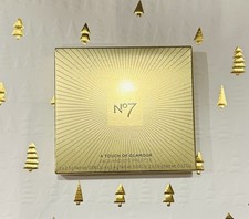 No7 Face and Eye Palette New
