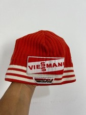 Vintage Adidas DSV Hat Cap