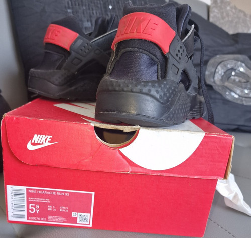 Nike huarache run unisex - run,