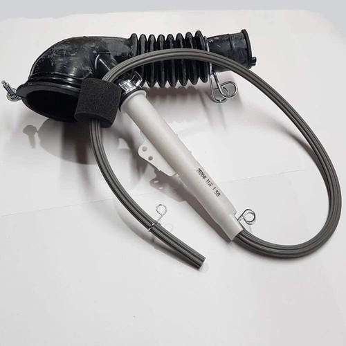 Dc97 14637g assy hose pressure - assy,
