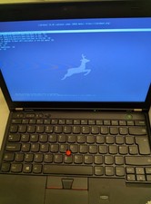 Libreboot x230 thinkpad - libreboot, 240gb