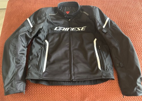 Motorcycle jacket dainese air - motorcycle,