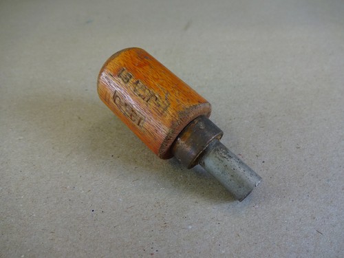 4ba hand socket - 4ba, spinner