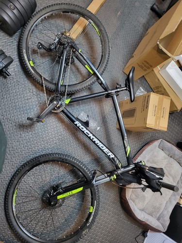 Rockrider st530 mountain - rockrider,