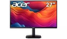 Acer KA272 G0 27 Inch 120Hz