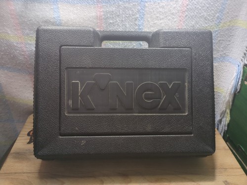 Vintage nex carry - vintage, black