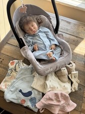 Reborn Doll  Twin B by Bonnie