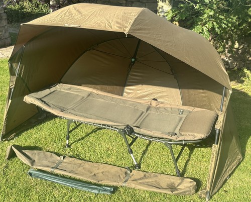 Jrc brolly nash - brolly,