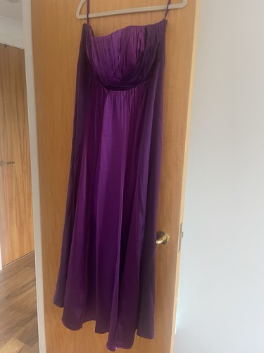 Brand new monsoon 100 silk - brand, 100%