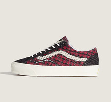 Vans Premium Old Skool Shoes