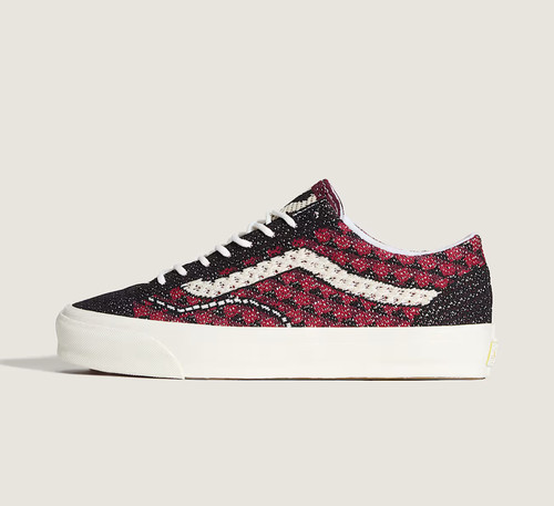 Vans premium old skool shoes - skool,