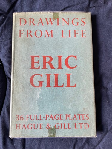 Drawings from life - drawings, eric