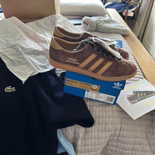 Adidas city amsterdam men - adidas, men's
