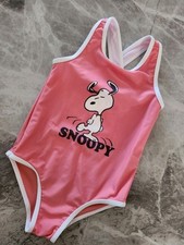 M&S BABY Girls "SNOOPY"