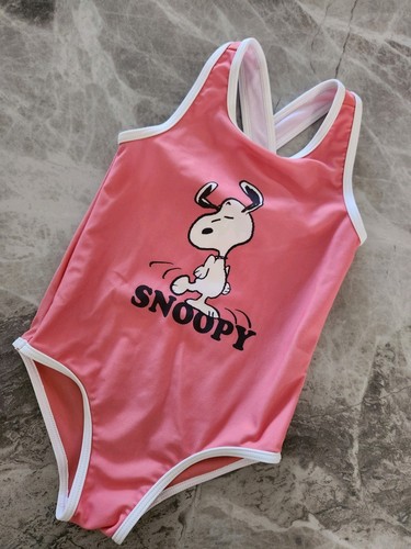 Baby girls snoopy - m&s,