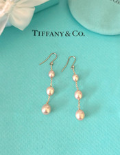 Tiffany & Co Elsa Peretti Pink