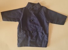 Vintage 1960s Sindy Boyfriend Paul Blue Coat Great Condition