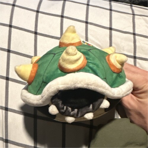 Tomy super mario bowser shell - tomy,