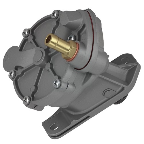 Vacuum pump fit - pump,