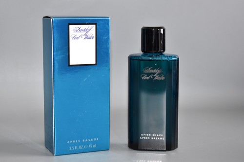 Davidoff cool water vintage - davidoff,