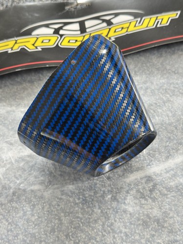 Pro circuit blue carbon - circuit,