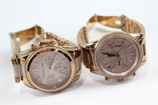 Womens Assorted Watches Michael Kors WORKING x 2