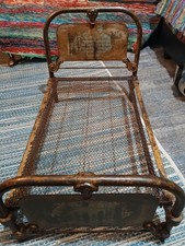 Antique Art Bed Company