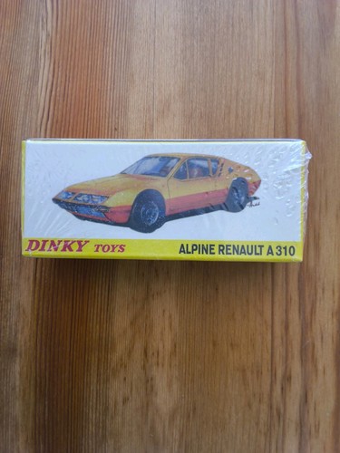 Dinky toys 1411 - dinky, toys.