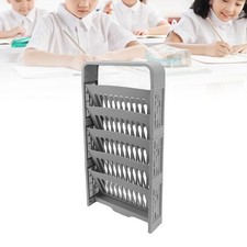 Large Capacity Bookshelf
