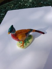 Beswick small Pheasant
