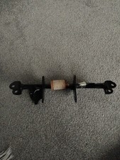 A New Old Stock Genuine Suzuki RM50/60/80 Footrest/side Stand Assembly