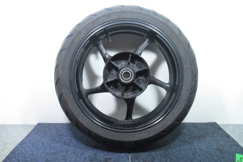 Rear wheel yamaha - wheel, fz8