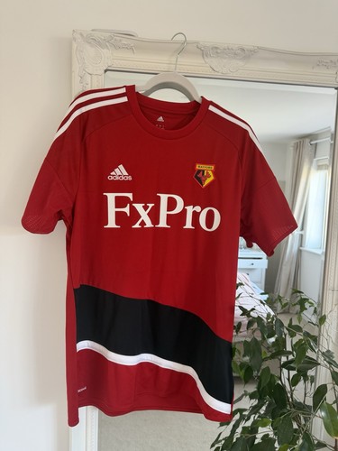Adidas 2017 2018 watford away - 2017/2018,