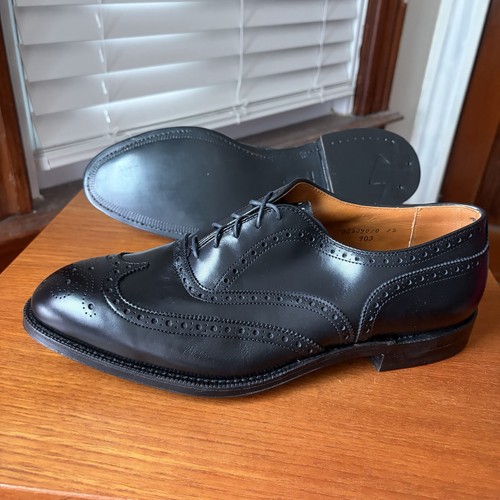 New box alden 11eee - new,