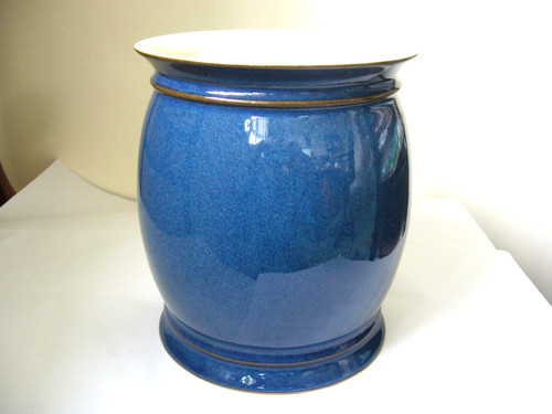 Denby boston storage jar base - boston,