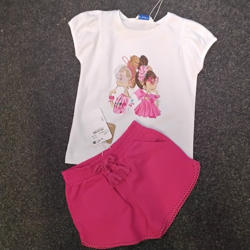 Sale new mayoral girls shorts - new,