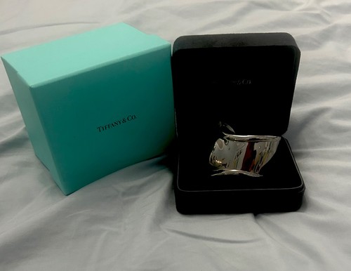 Tiffany elsa peretti - &,