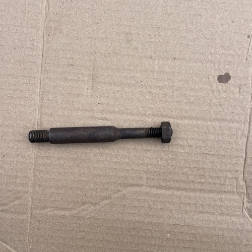 Gardner lxb engine manifold - gardner,